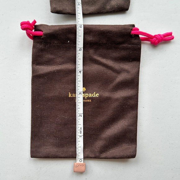 Empty Kate spade boxes storage jewelry earrings - Picture 8 of 10